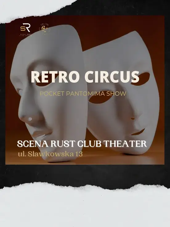 Retro Circus