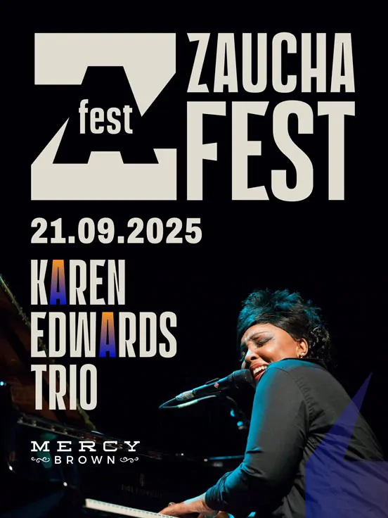 Plakat wydarzenia
