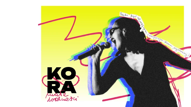 Kora Małe Wolności