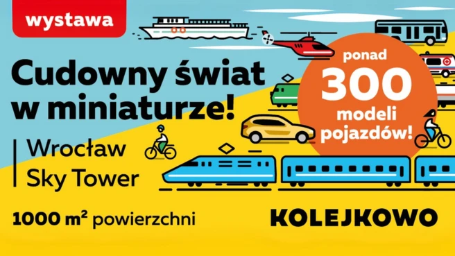 Wystawa Wrocław