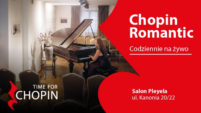 Time For Chopin