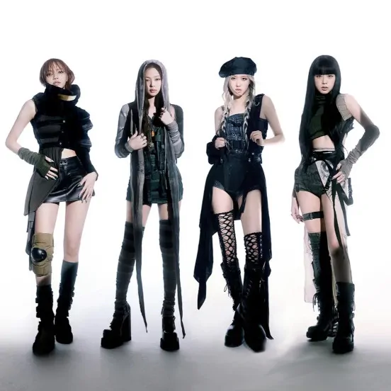 Blackpink