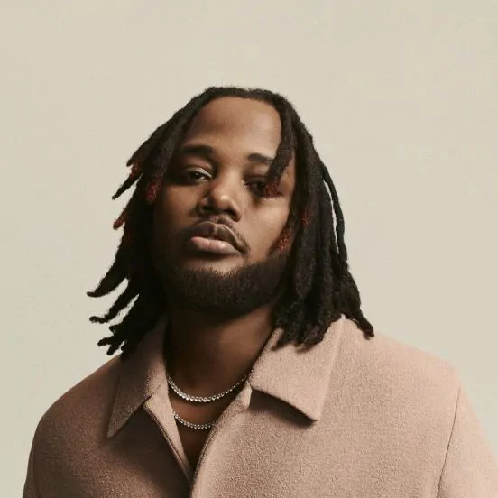 Leon Thomas