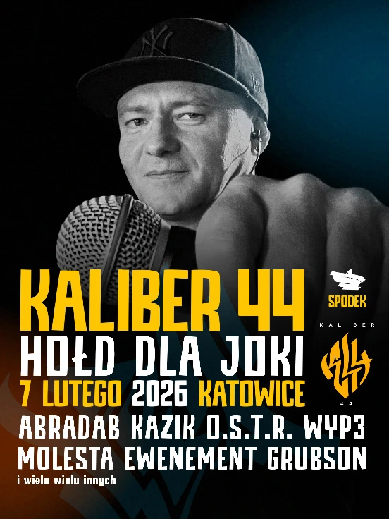 Tribute to Joka Kaliber 44