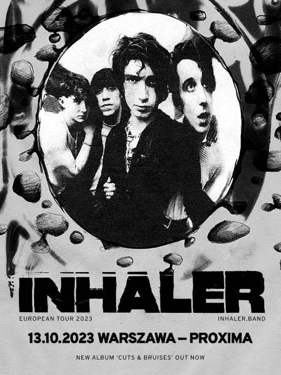 INHALER