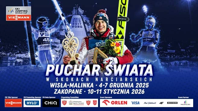 Red Bull Skoki w Punkt Zakopane 2025
