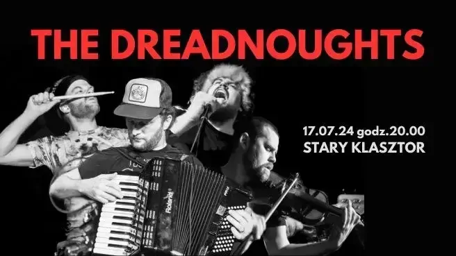 THE DREADNOUGHTS