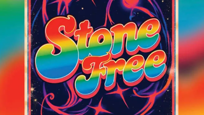Stone Free - Tribute to Jimi Hendrix