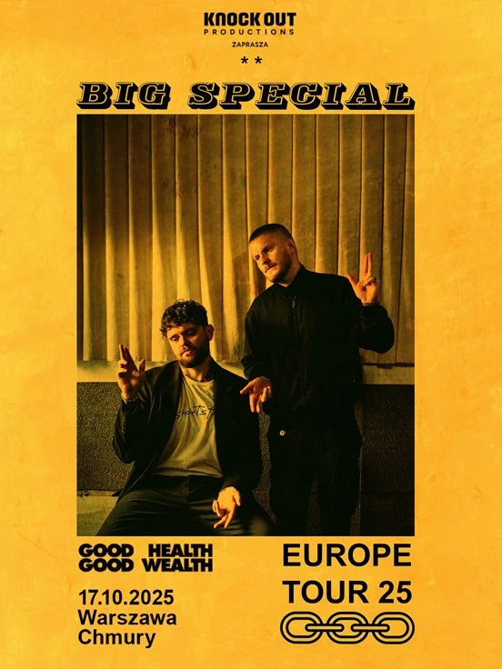 Big Special