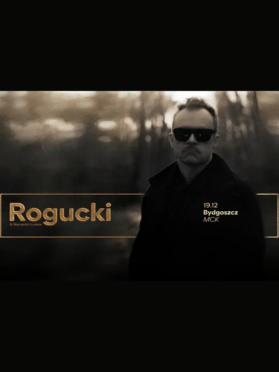 Rogucki & Normalni Ludzie