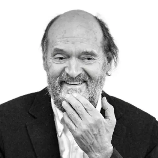 Arvo Pärt