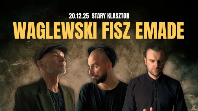 Waglewski Fisz Emade