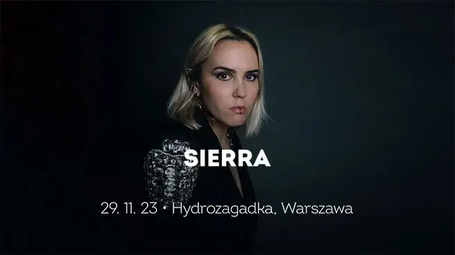 SIERRA