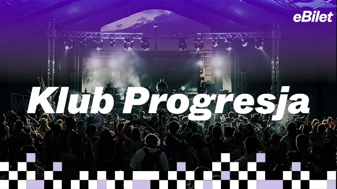 Klub Progresja