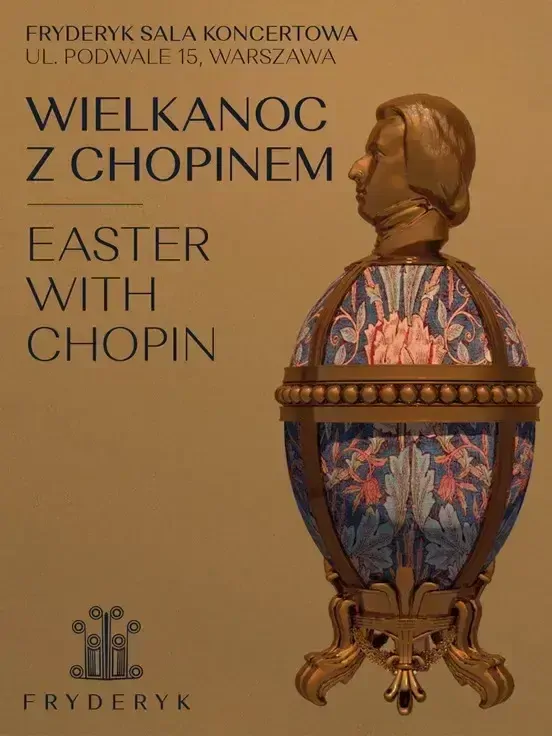 WIELKANOC Z CHOPINEM