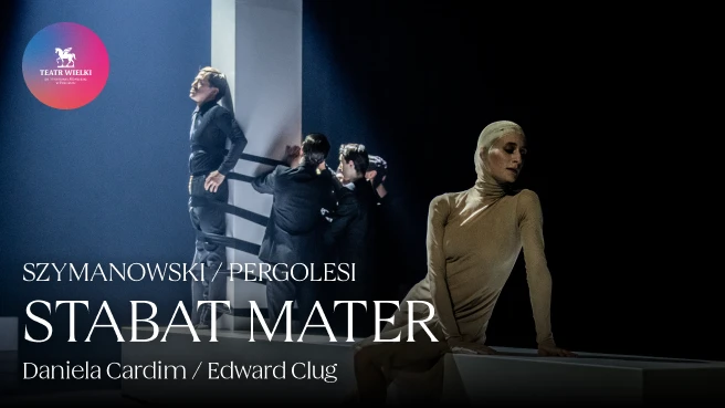 Stabat Mater - Cardim / Clug