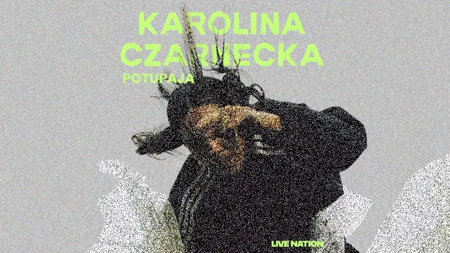 Karolina Czarnecka