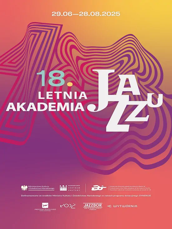 18. LAJ: Jerz Igor