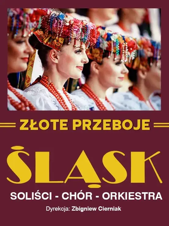 Śląsk-Złote Przeboje