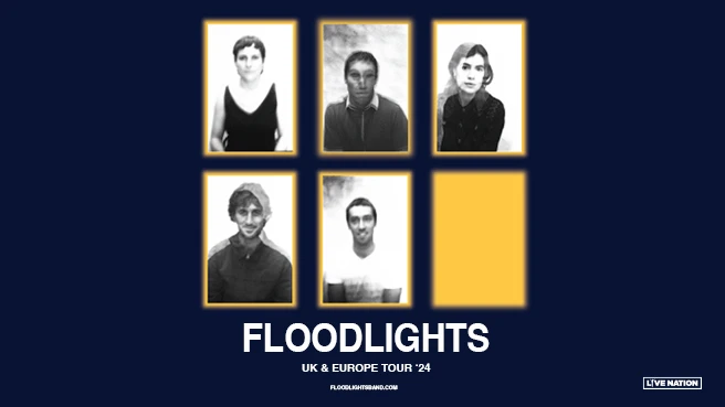 Floodlights