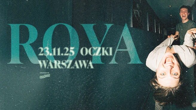 ROYA