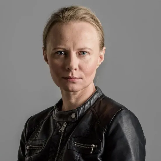 Aleksandra Bożek