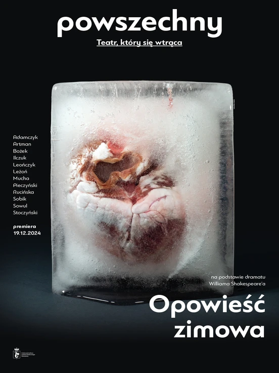 Opowie zimowa