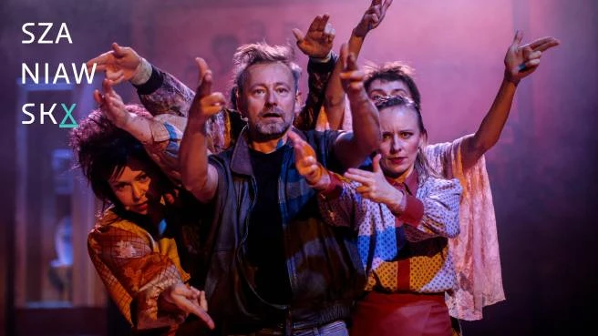 DIAMENTY TO WĘGIEL, KTÓRY WZIĄŁ SIĘ DO ROBOTY