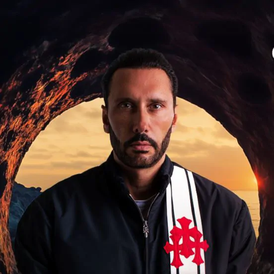Cedric Gervais