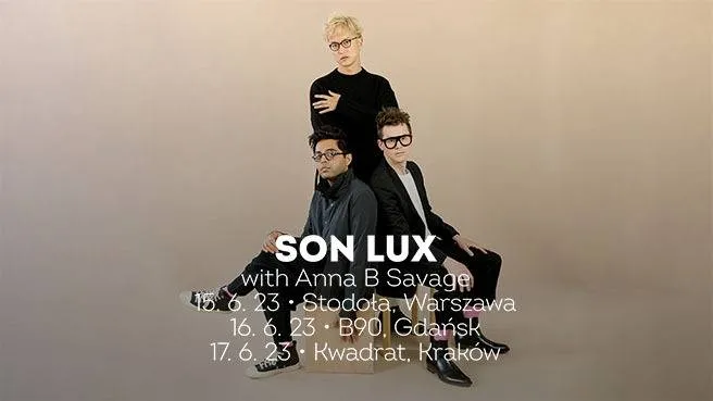 Son Lux