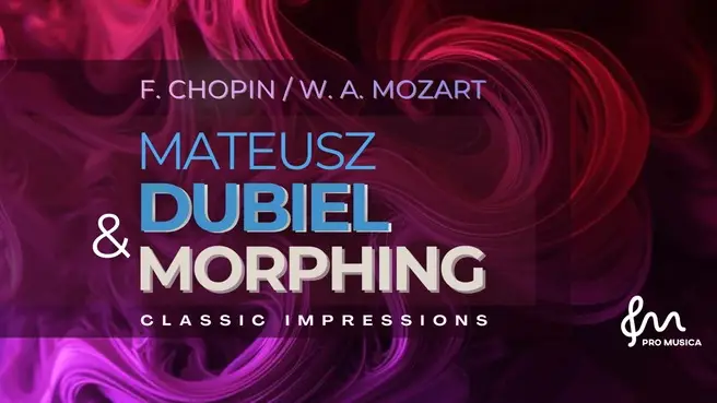 Mateusz Dubiel & Morphing - Classic Impressions