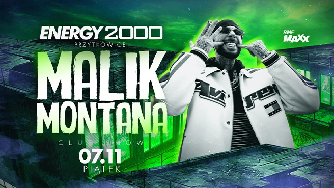 Malik Montana