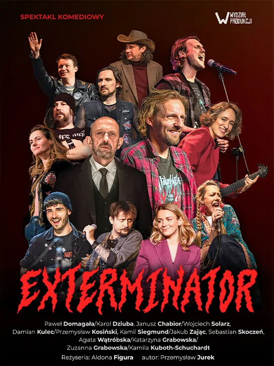 Exterminator