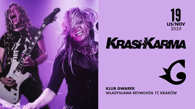 KrashKarma
