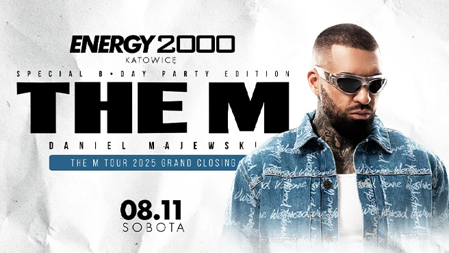 THE M | ENERGY 2000 PRZYTKOWICE