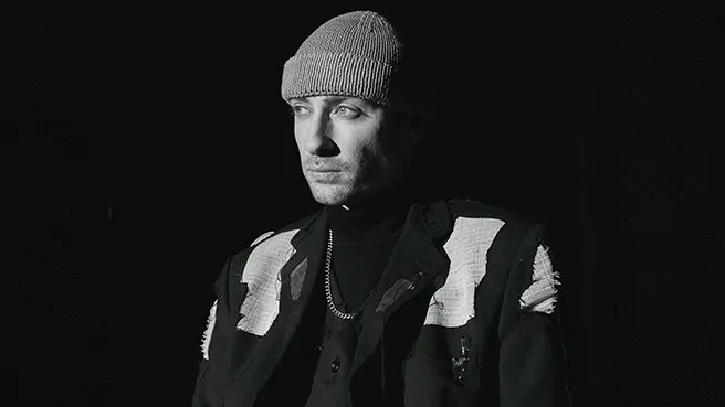 Dominik Dudek