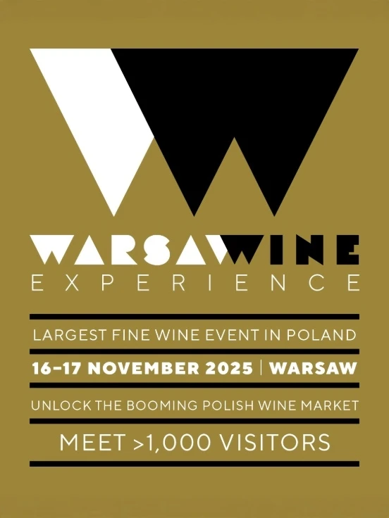 Warsaw Wine Experience 2025