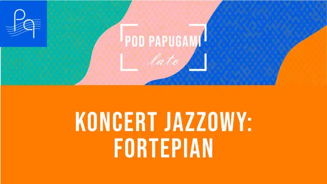 Koncert Jazzowy: Jakub Królikowski