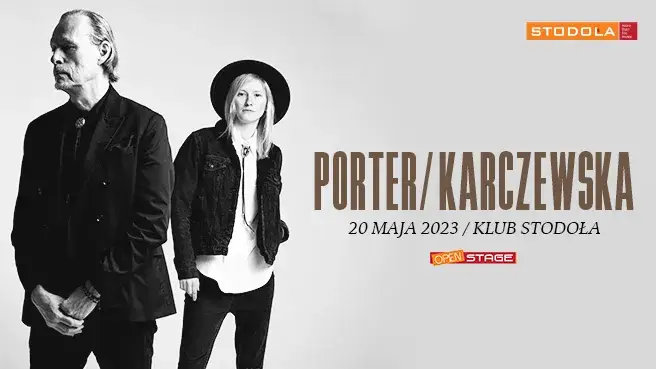 PORTER/KARCZEWSKA
