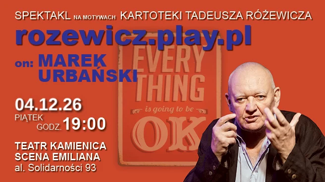 "Rozewicz.play.pl"