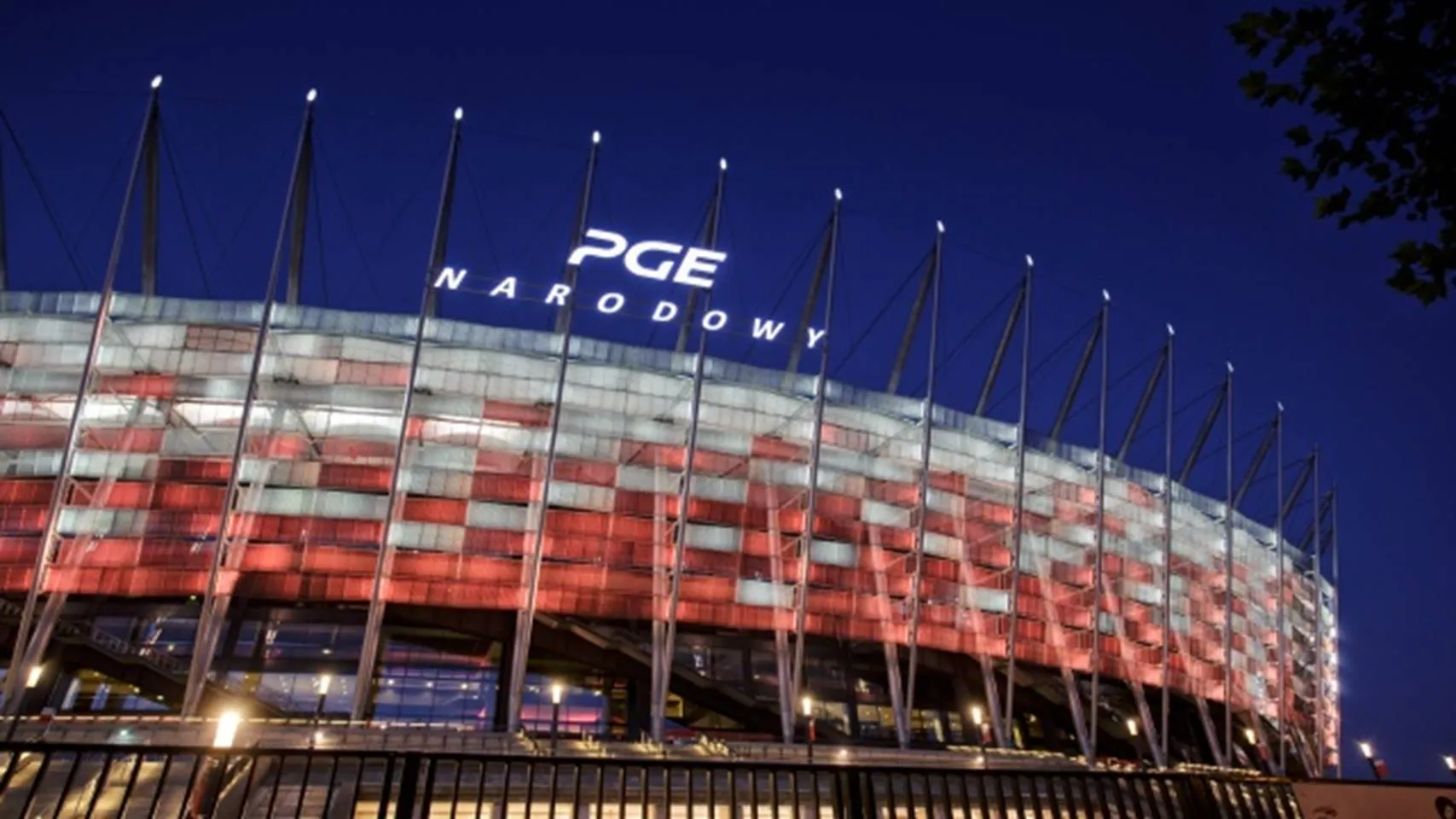 PGE Narodowy im. Kazimierza Górskiego - galeria: zdjęcie 3