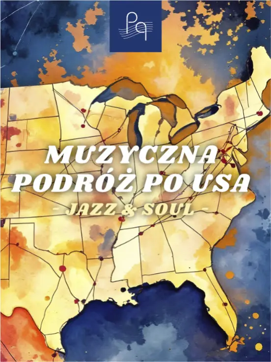 Plakat wydarzenia