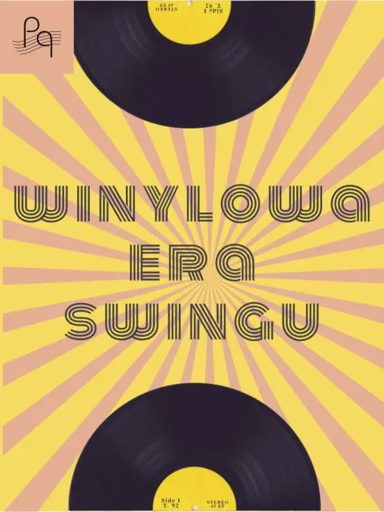 Plakat wydarzenia
