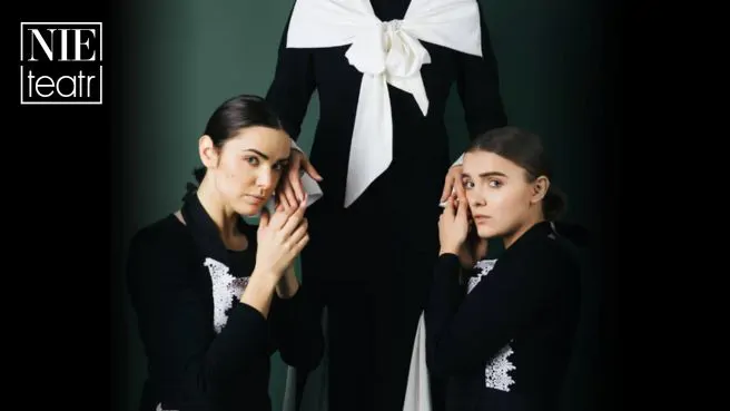 Pokojówki – spektakl Teatru Mansarda