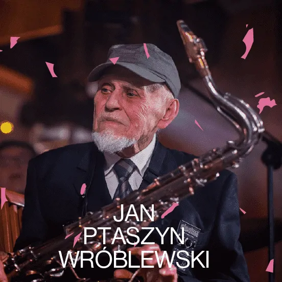 Jan Ptaszyn Wróblewski Quartet