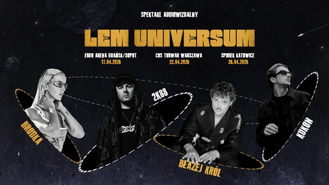 LEM UNIVERSUM