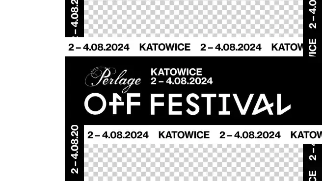 OFF FESTIVAL KATOWICE 