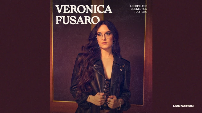 Veronica Fusaro