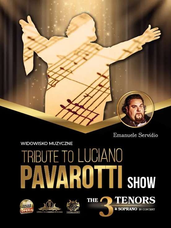 Plakat wydarzenia