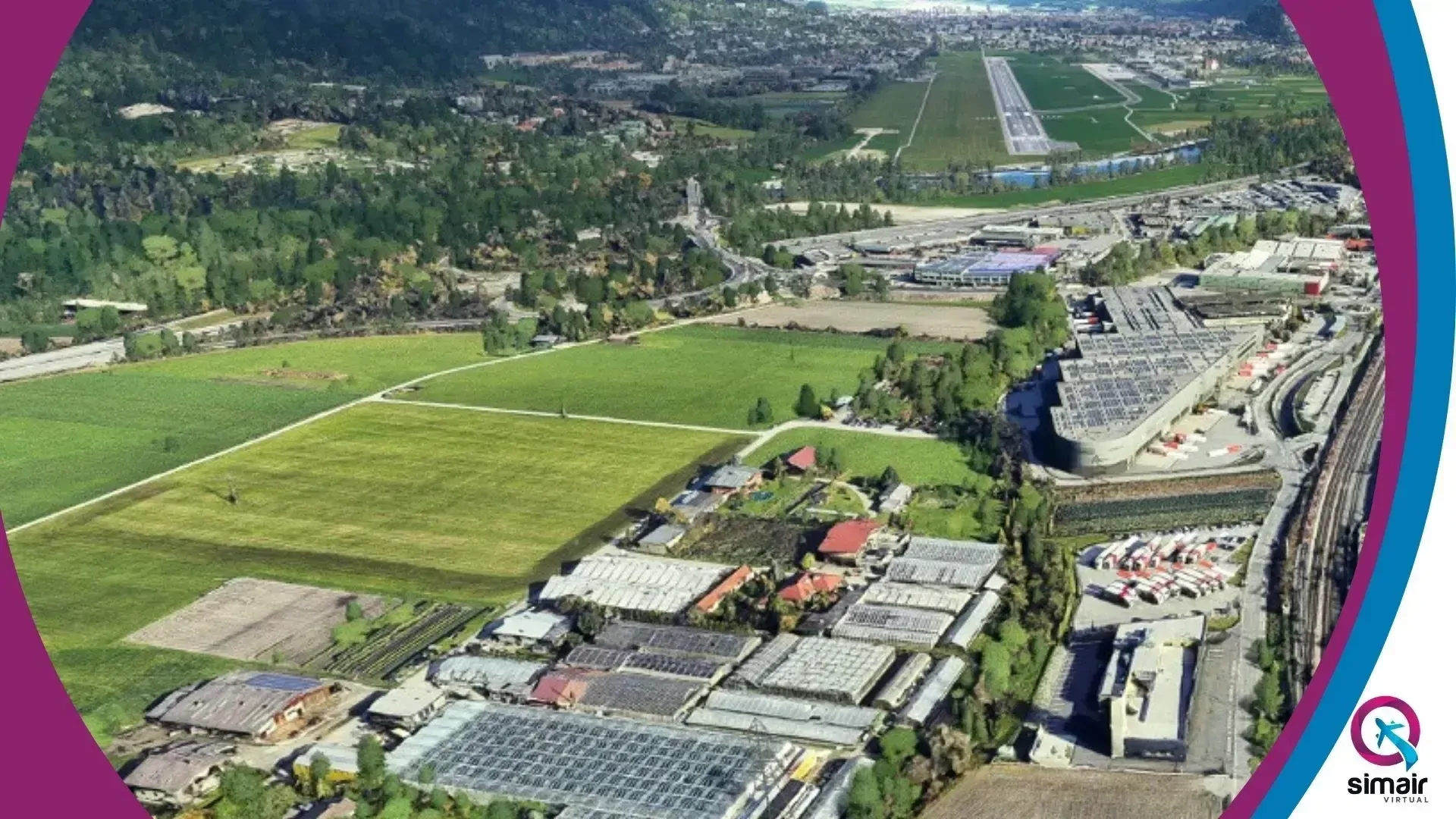 Lot do Innsbrucka (AT) (SMR6201) - galeria: zdjęcie 8